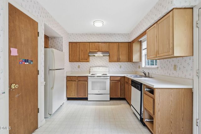 2338 Bedford Street, Durham, NC 27707