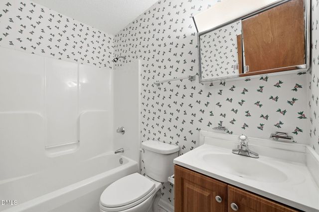 2338 Bedford Street, Durham, NC 27707
