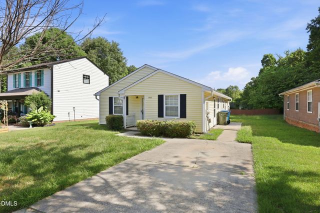 2338 Bedford Street, Durham, NC 27707
