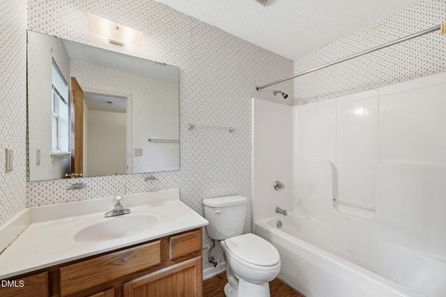 2338 Bedford Street, Durham, NC 27707