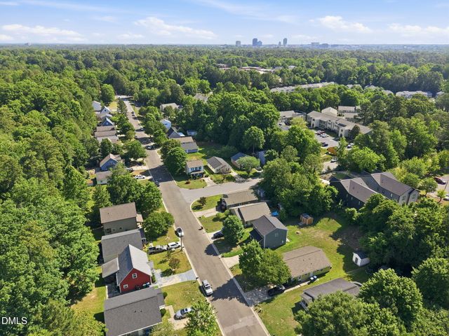 2338 Bedford Street, Durham, NC 27707