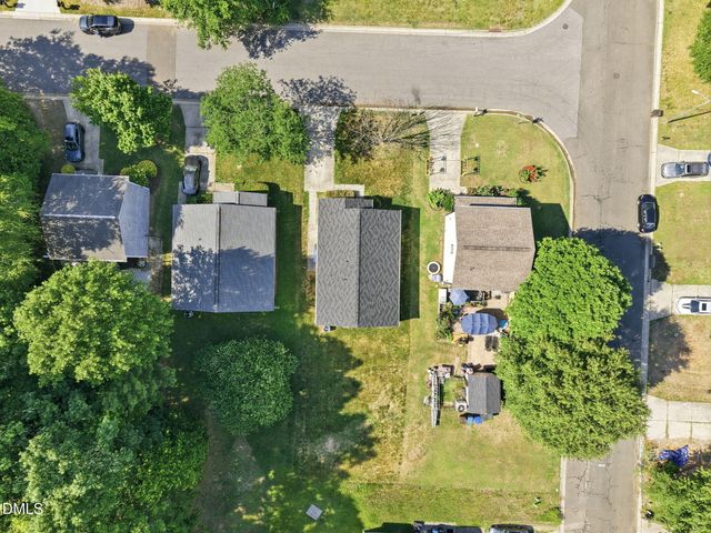 2338 Bedford Street, Durham, NC 27707