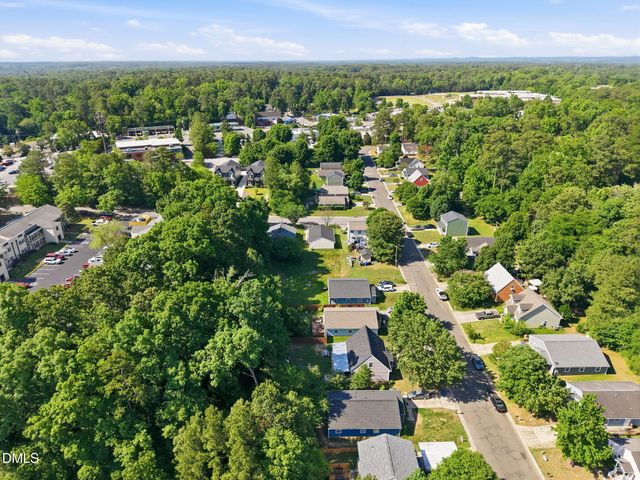 2338 Bedford Street, Durham, NC 27707