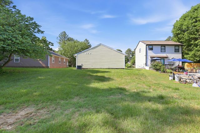 2338 Bedford Street, Durham, NC 27707