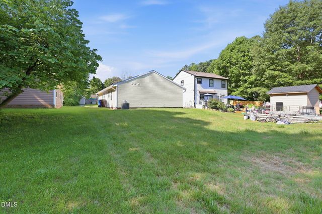 2338 Bedford Street, Durham, NC 27707