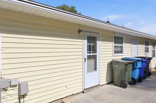 2338 Bedford Street, Durham, NC 27707
