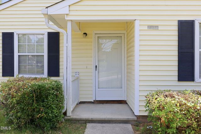2338 Bedford Street, Durham, NC 27707