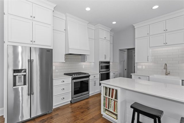 2630 Crescent Ridge Drive, Waukee, IA 50263