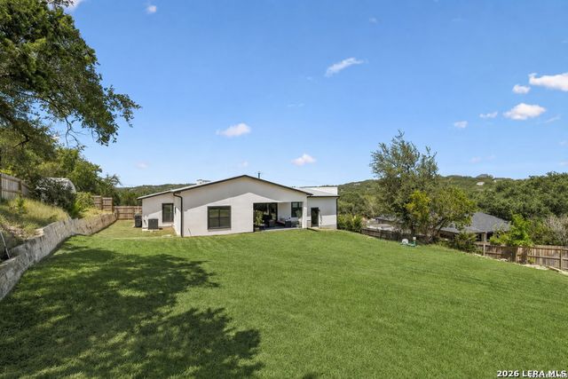 216 MIDNIGHT DR, San Antonio, TX 78260