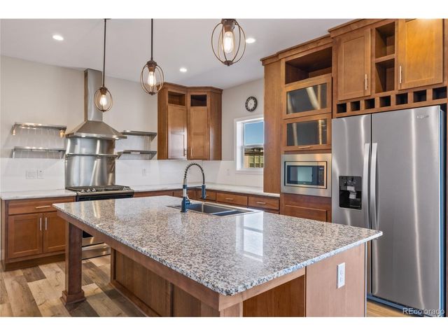 30855 Trent Dr, Buena Vista, CO 81211