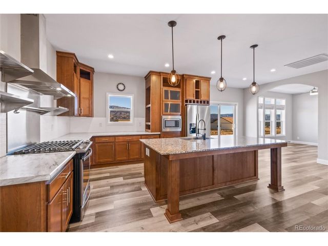 30855 Trent Dr, Buena Vista, CO 81211