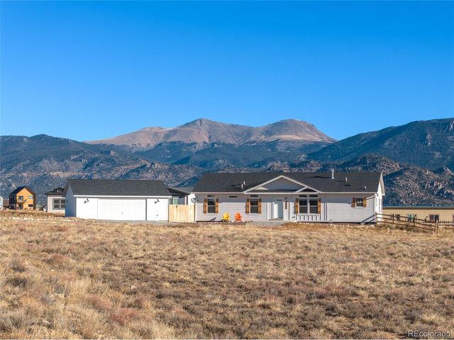 30855 Trent Dr, Buena Vista, CO 81211