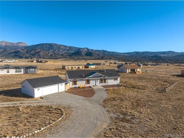 30855 Trent Dr, Buena Vista, CO 81211