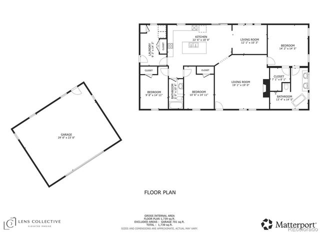 30855 Trent Dr, Buena Vista, CO 81211