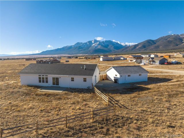 30855 Trent Dr, Buena Vista, CO 81211
