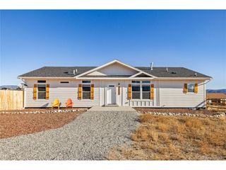 30855 Trent Dr, Buena Vista, CO 81211