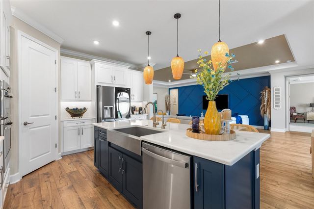 2405 HIGH TIDES WAY, Wesley Chapel, FL 33543