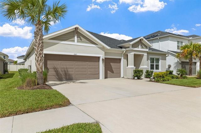 2405 HIGH TIDES WAY, Wesley Chapel, FL 33543
