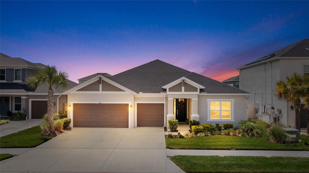 2405 HIGH TIDES WAY, Wesley Chapel, FL 33543