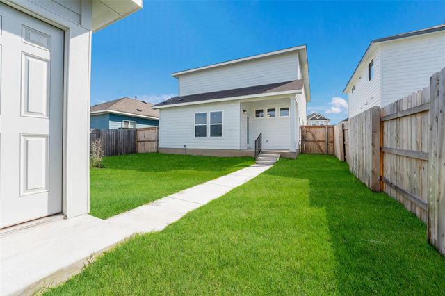 145 Tortoise TRL, San Marcos, TX 78666