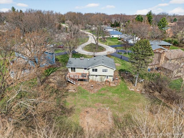 1214 Jill Peak Drive, Sleepy Hollow, IL 60118