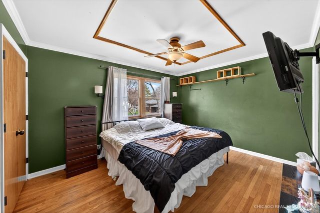 1214 Jill Peak Drive, Sleepy Hollow, IL 60118