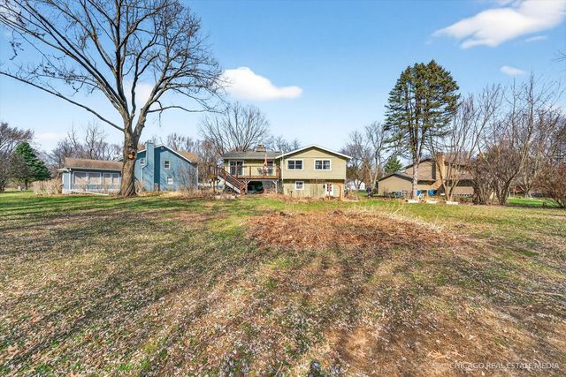 1214 Jill Peak Drive, Sleepy Hollow, IL 60118