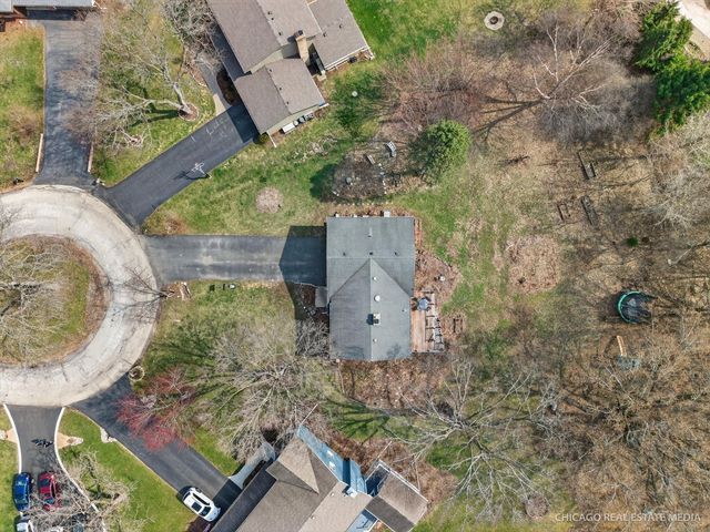 1214 Jill Peak Drive, Sleepy Hollow, IL 60118