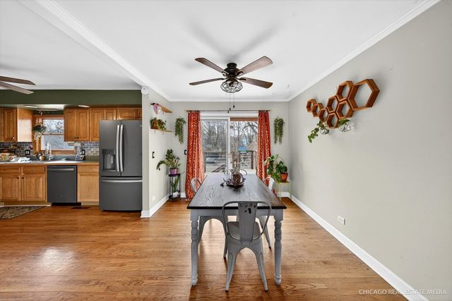 1214 Jill Peak Drive, Sleepy Hollow, IL 60118