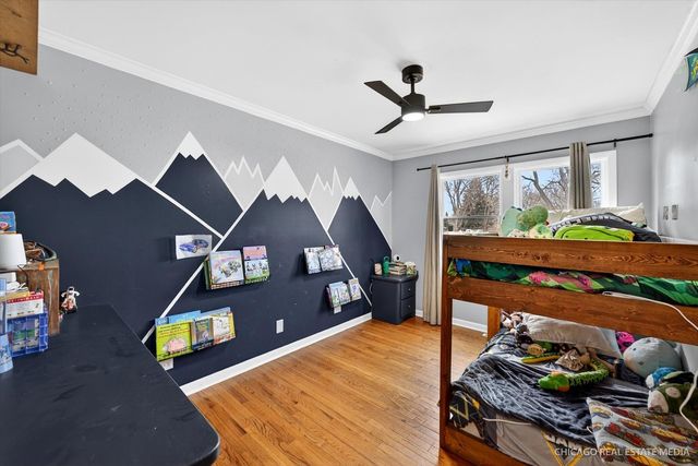 1214 Jill Peak Drive, Sleepy Hollow, IL 60118