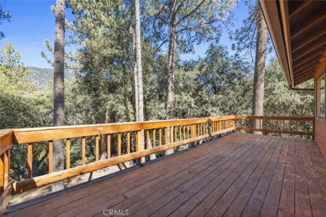 2332 Alpen Court, Pine Mountain Club, CA 93222