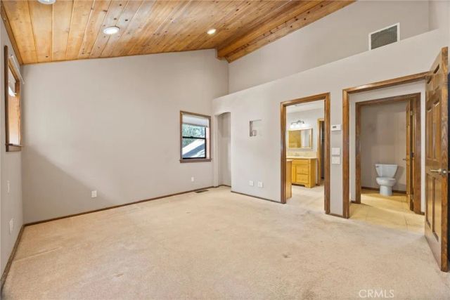 2332 Alpen Court, Pine Mountain Club, CA 93222
