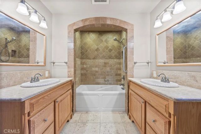 2332 Alpen Court, Pine Mountain Club, CA 93222