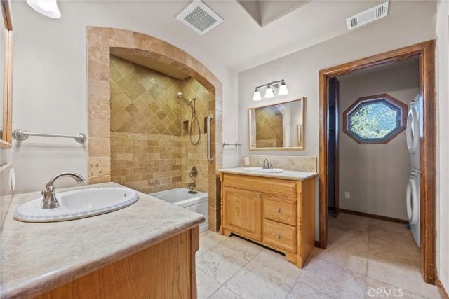 2332 Alpen Court, Pine Mountain Club, CA 93222