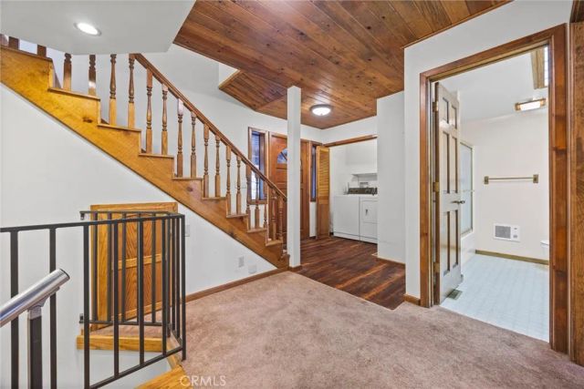 2332 Alpen Court, Pine Mountain Club, CA 93222