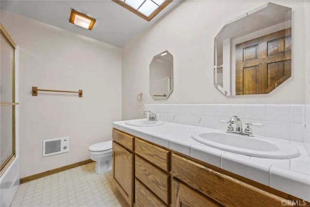 2332 Alpen Court, Pine Mountain Club, CA 93222