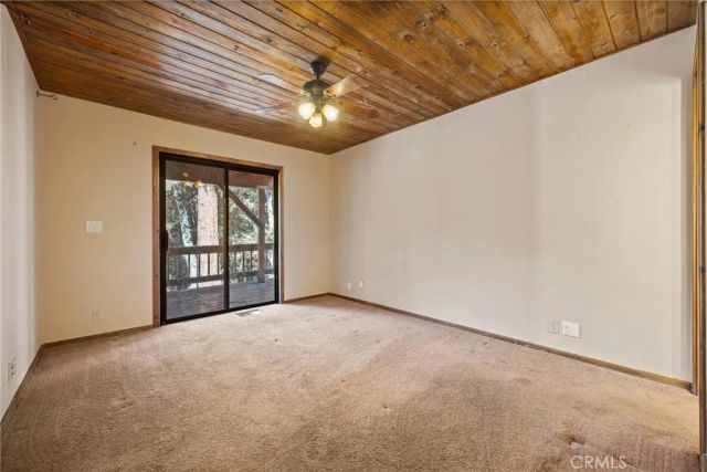 2332 Alpen Court, Pine Mountain Club, CA 93222