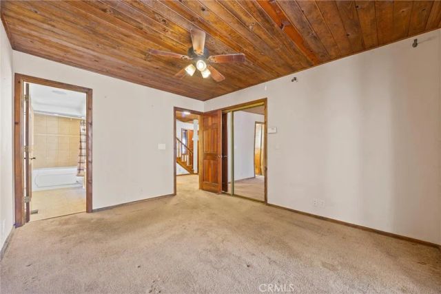2332 Alpen Court, Pine Mountain Club, CA 93222