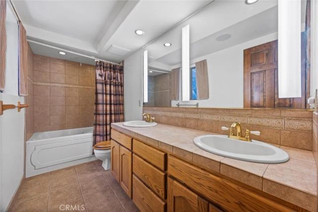 2332 Alpen Court, Pine Mountain Club, CA 93222