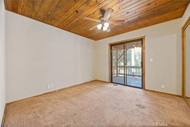2332 Alpen Court, Pine Mountain Club, CA 93222