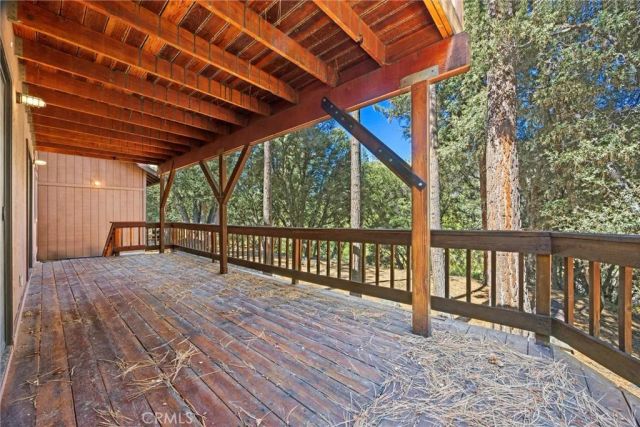 2332 Alpen Court, Pine Mountain Club, CA 93222