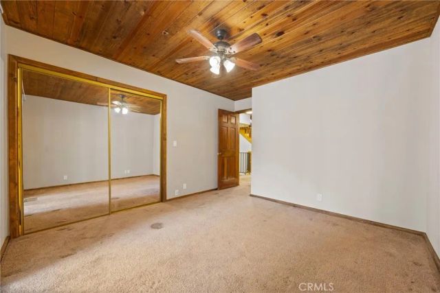 2332 Alpen Court, Pine Mountain Club, CA 93222