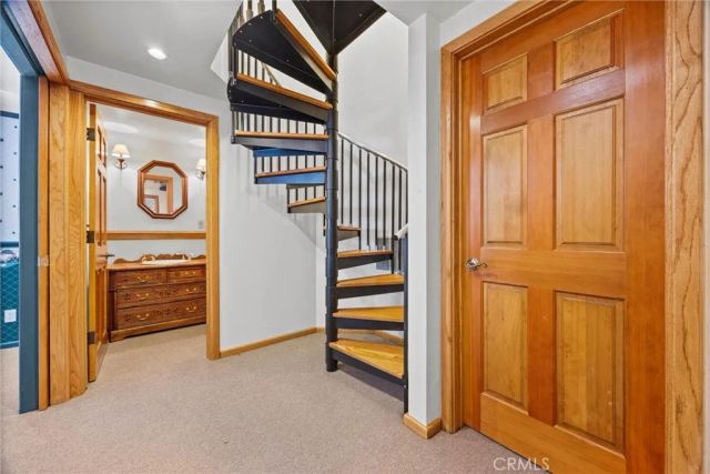 2332 Alpen Court, Pine Mountain Club, CA 93222