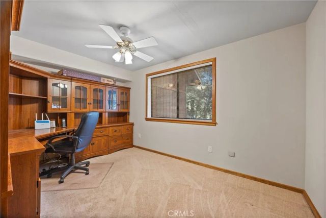 2332 Alpen Court, Pine Mountain Club, CA 93222