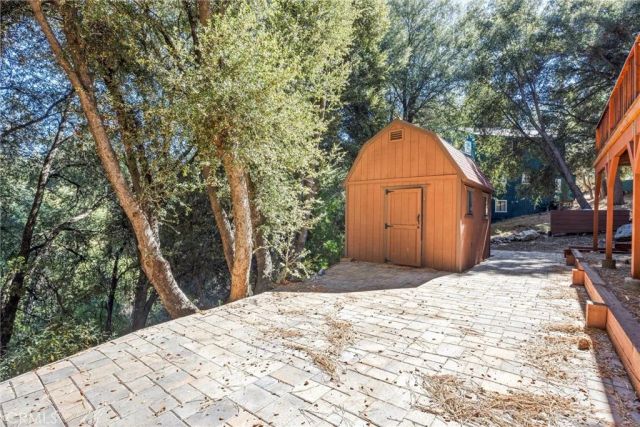 2332 Alpen Court, Pine Mountain Club, CA 93222