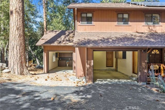 2332 Alpen Court, Pine Mountain Club, CA 93222