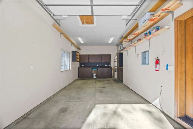2332 Alpen Court, Pine Mountain Club, CA 93222
