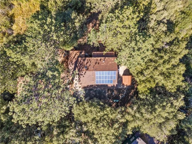 2332 Alpen Court, Pine Mountain Club, CA 93222