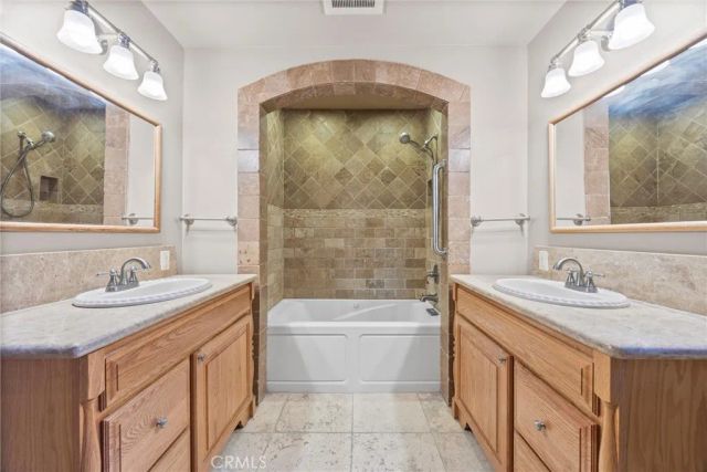 2332 Alpen Court, Pine Mountain Club, CA 93222