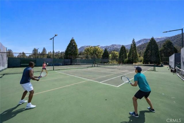 2332 Alpen Court, Pine Mountain Club, CA 93222